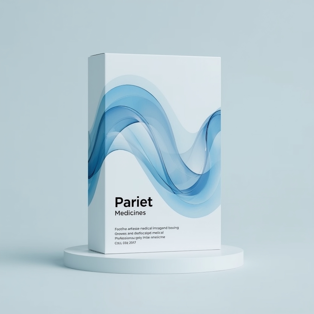 Order Pariet (rabeprazole) tablets online in the USA